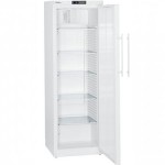 LKexv 3910 Spark Free Fridge