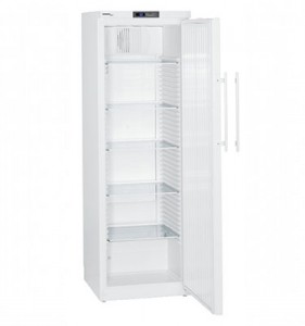 Laboratory Spark Free Fridge