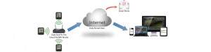 Wifi Monitoring Diagram