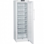 LGex 3410 Spark Free Freezer