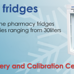 Pharmacy Fridge Banner